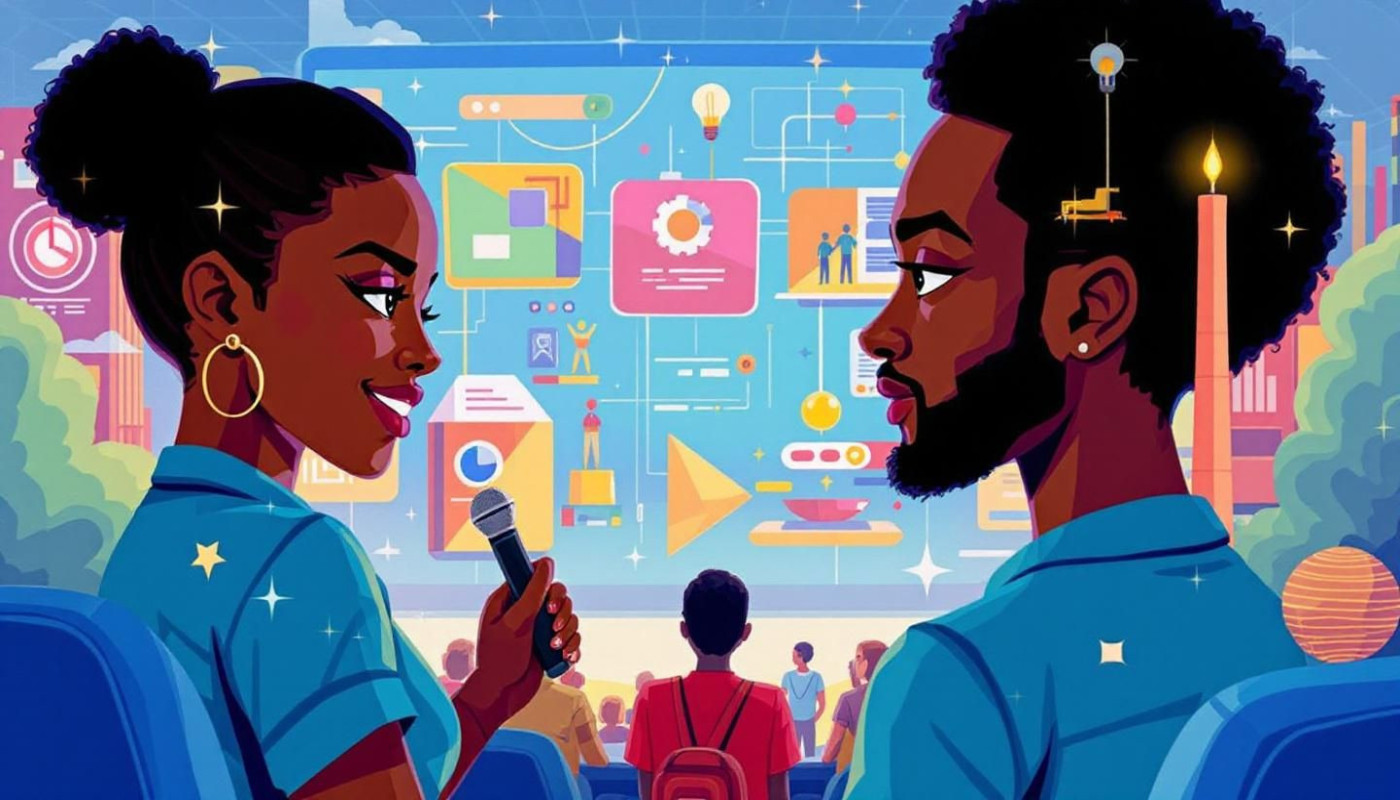 Comment le financement participatif révolutionne les startups en Afrique ?