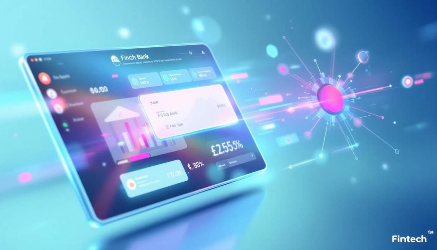 Comment les innovations en fintech transforment-elles les services bancaires ?