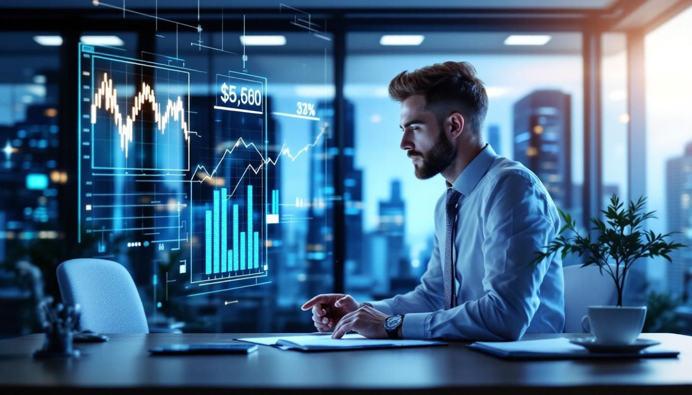 Comment les nouvelles technologies transforment-elles les pratiques comptables ?