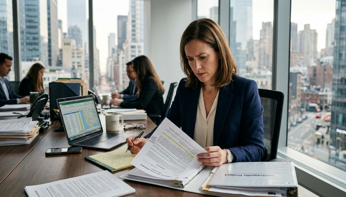 Comment naviguer les changements récents dans les lois sur l'immobilier ?