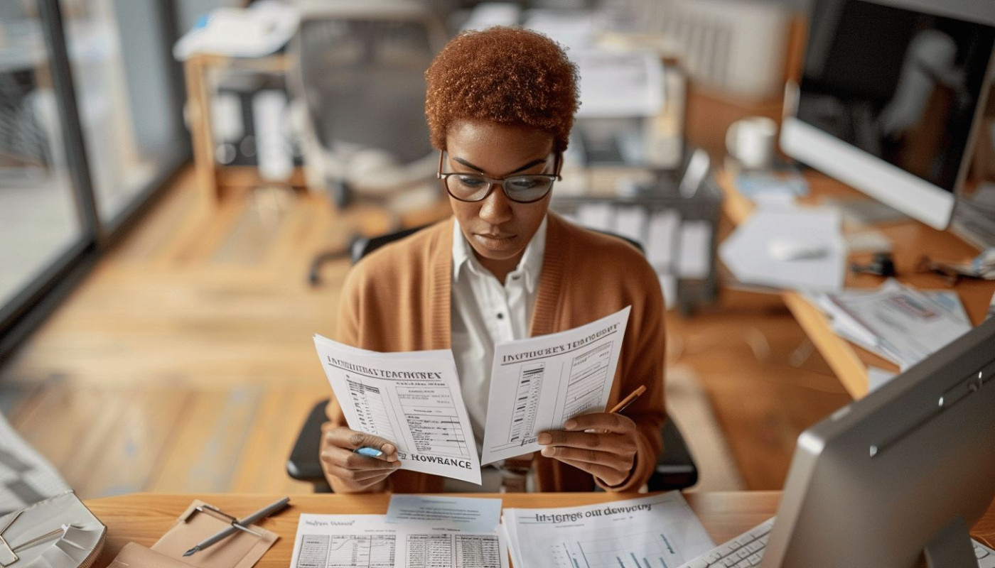Comparatif assurances prêt immobilier comment choisir sans surpayer