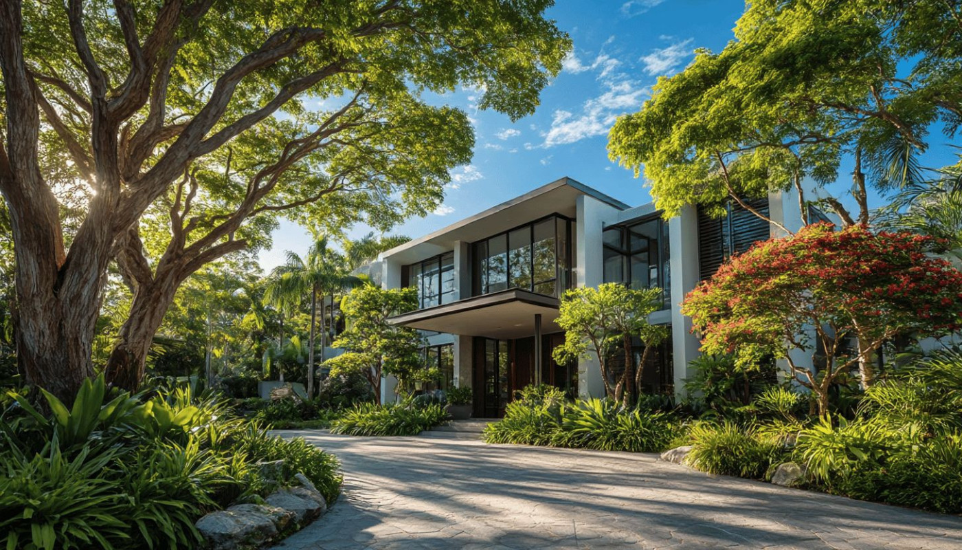 Comparatif exclusif des assurances habitation pour les biens de luxe