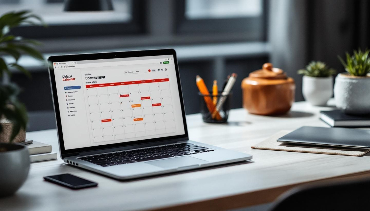 Optimiser la gestion du temps pour les entrepreneurs du web