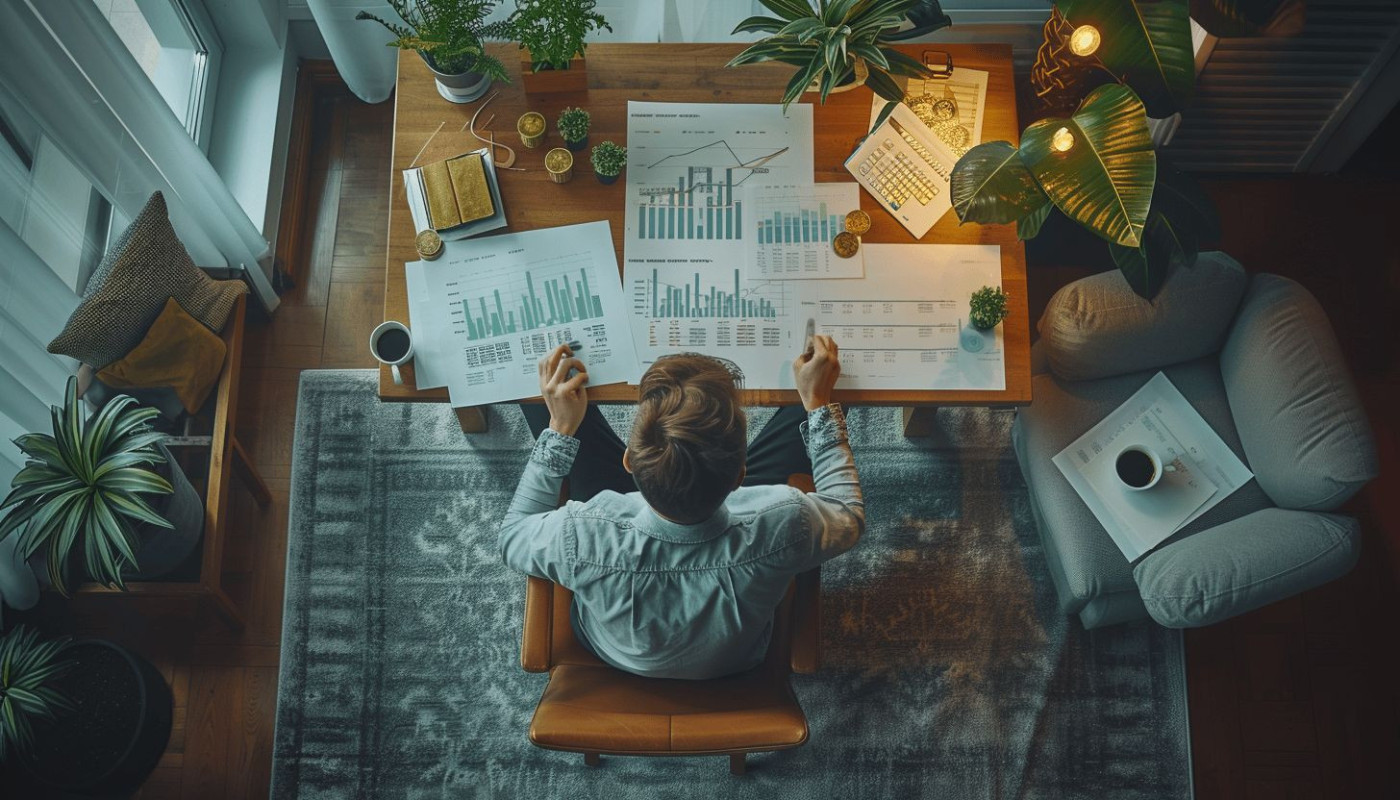 Stratégies d'investissement en stablecoins pour sécuriser son portefeuille crypto