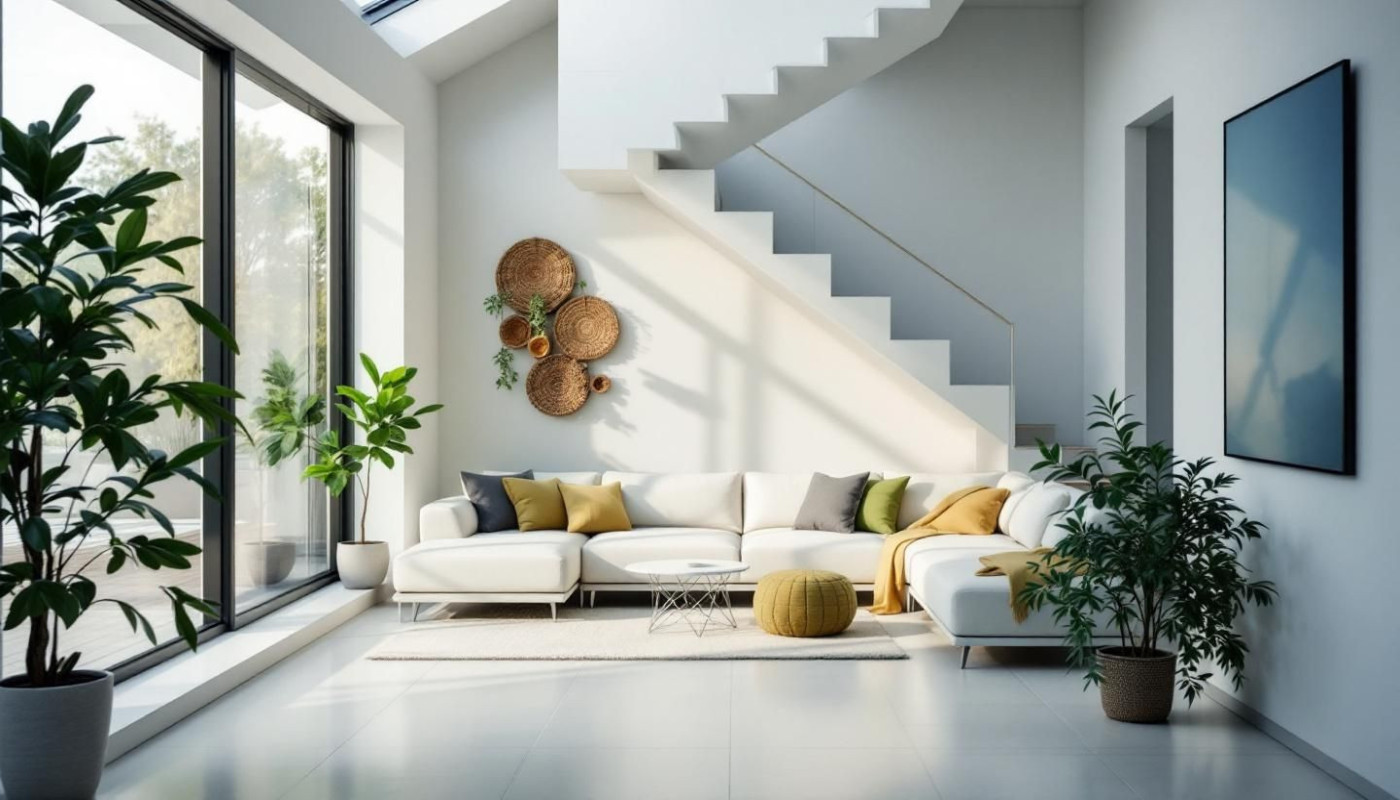 Stratégies pour augmenter l'efficacité énergétique dans votre logement