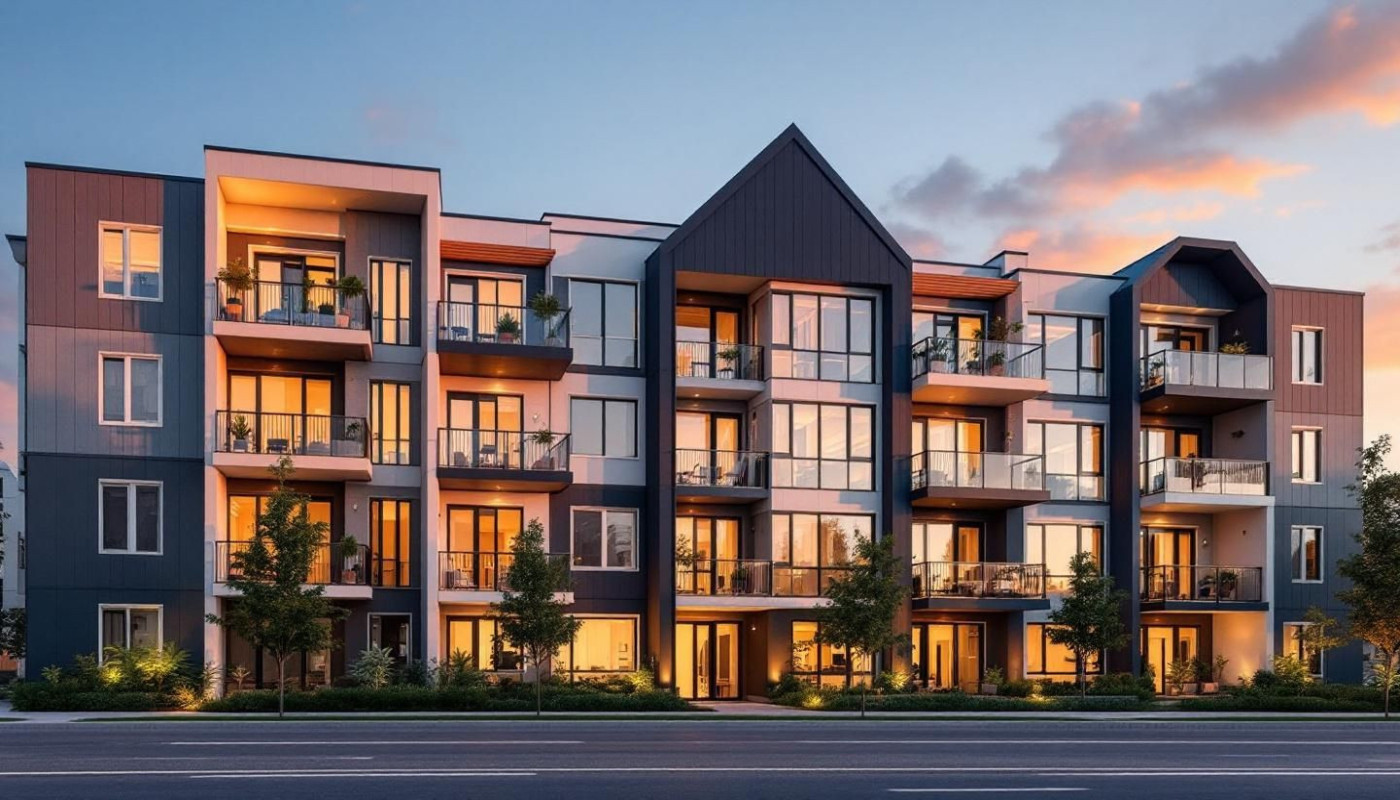 Stratégies pour maximiser la rentabilité de votre bien en location